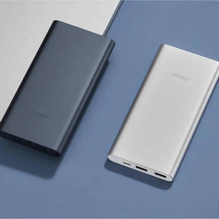 xiaomi Power Bank 4i 10000mAh 22.5W Fast Charge