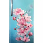 HAIER 190L 5 STAR REFRIGERATOR