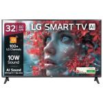 LG 32'' SMART TV