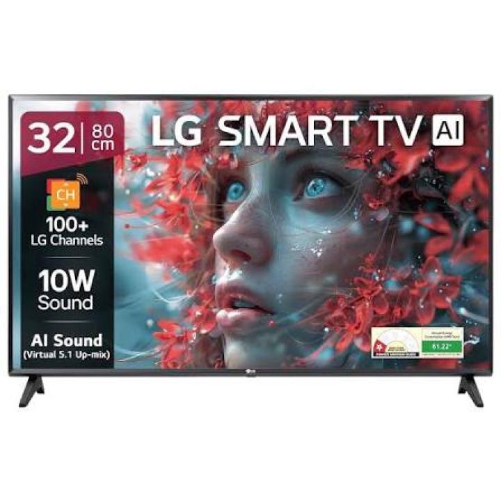 LG 32'' SMART TV