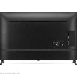 LG 32'' SMART TV