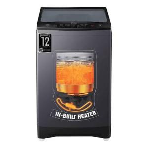 HAIER WASHING MECHINE 7.5KG FRONT LOAD