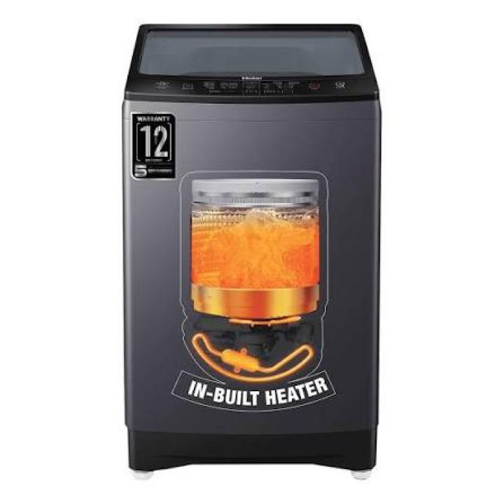 HAIER WASHING MECHINE 7.5KG FRONT LOAD