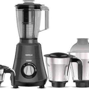 HAVELLS HYDRO MIXER GRINDER 750W