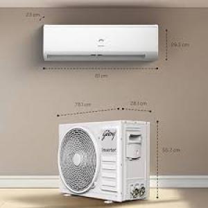 GODREJ 1.5 TON 3 STAR AC