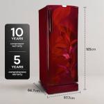 GODREJ 185 L 5 STAR REFRIGERATOR