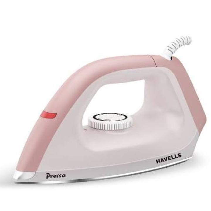 HAVELLS IRON PRESSA 1000W