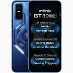 INFINIX GT 30 6GB 128 GB MOBILE