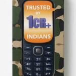 LAVA KEYPAD PHONE