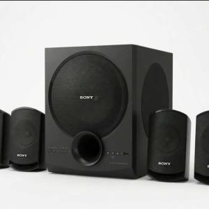 SONY HOME THEATER SA D40 80W