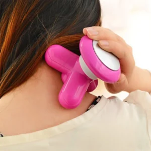 USB Full Body Massager – Portable Pain Relief