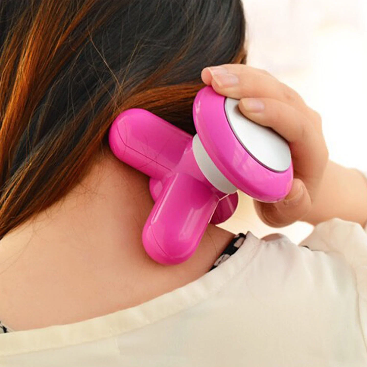 USB Full Body Massager – Portable Pain Relief