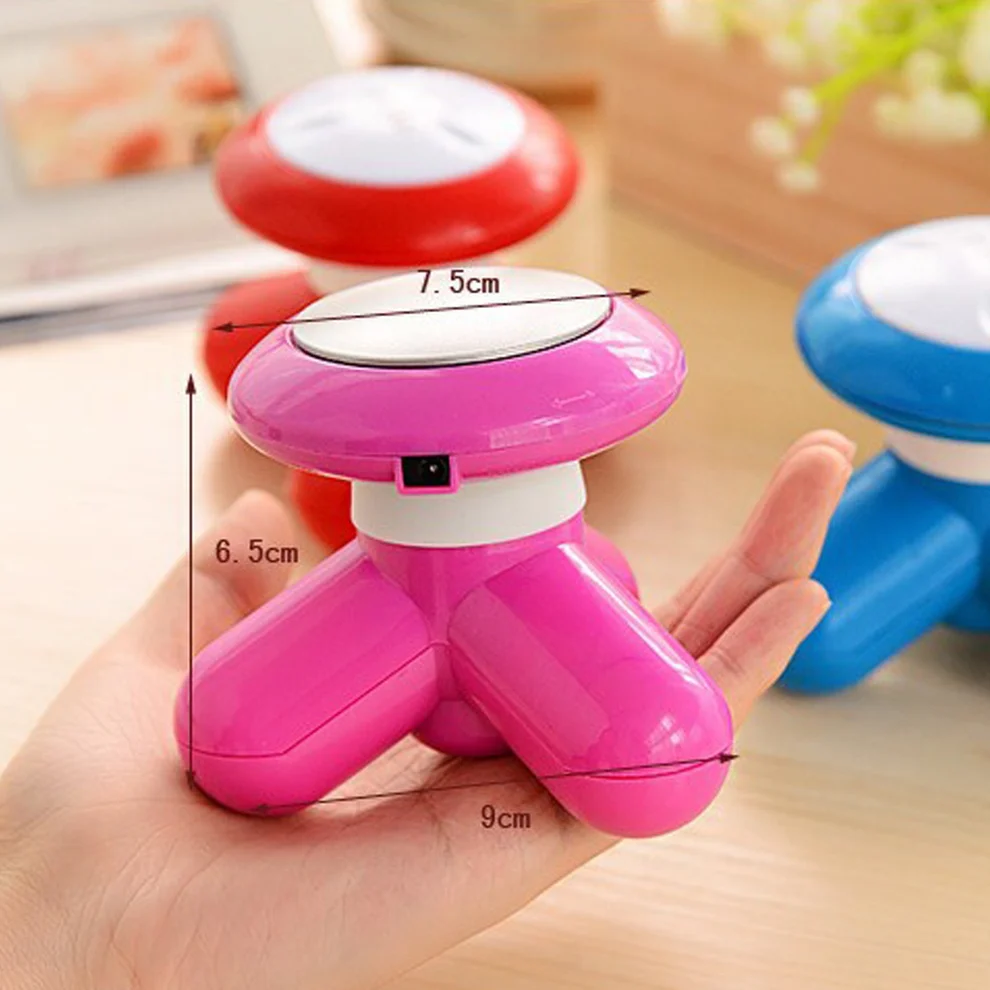USB Full Body Massager – Portable Pain Relief - Image 2