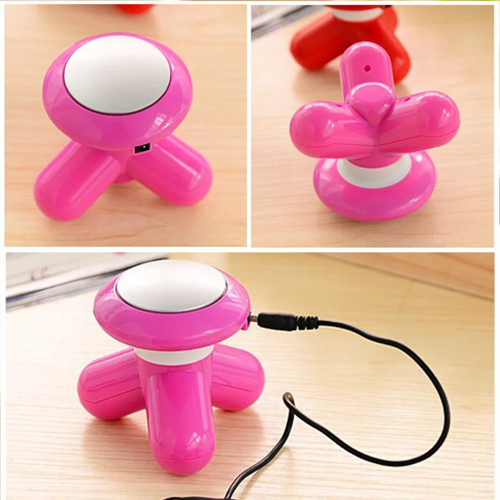 USB Full Body Massager – Portable Pain Relief - Image 4